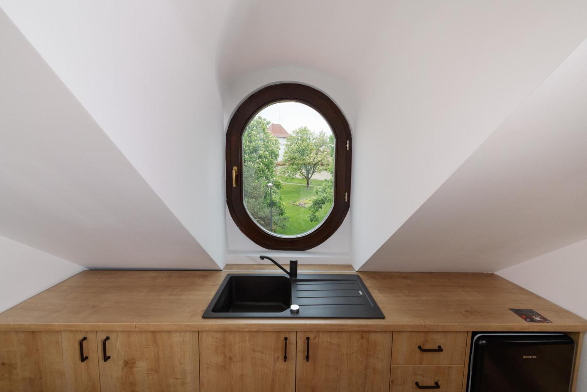 Haller Boutique Târgu-Mureş 部屋 写真